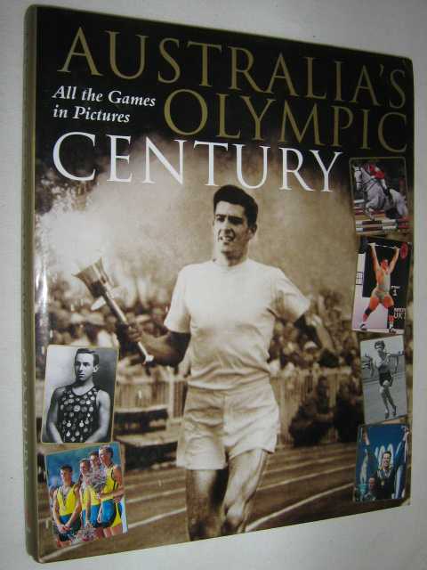 Image for Australia's Olympic Century