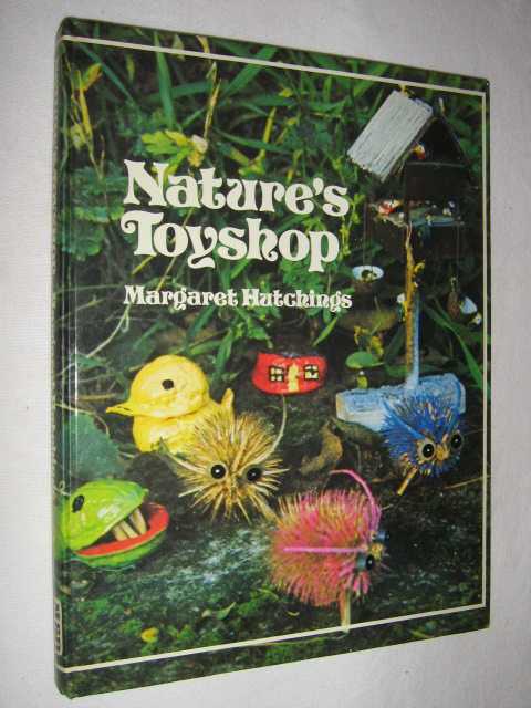 Image for Nature's Toyshop