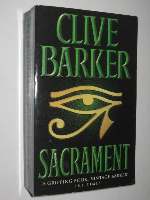 Image for Sacrament