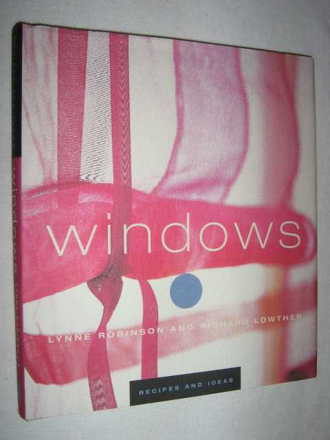 Image for Windows: Recipes and Ideas