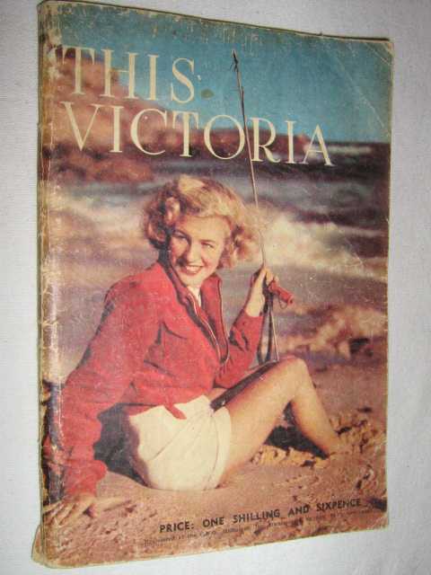 Image for This Victoria Volume 2