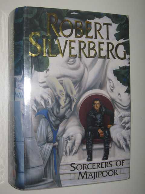 Image for Sorcerers of Majipoor - Lord Prestimion Cycle #1
