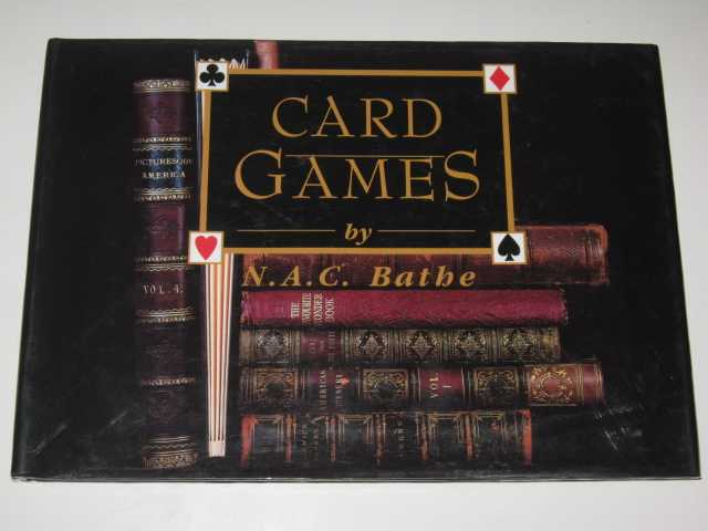 Image for Card Games