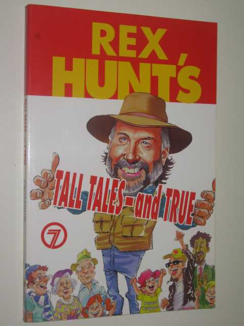 Image for Tall Tales and True