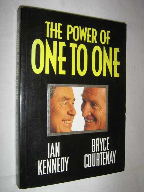 Image for The Power of One to One