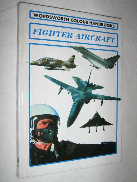 Image for Fighter Aircraft