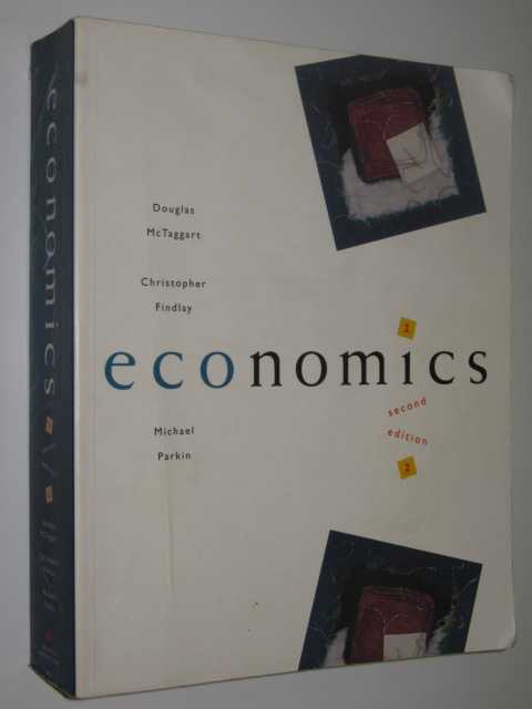 Image for Economics