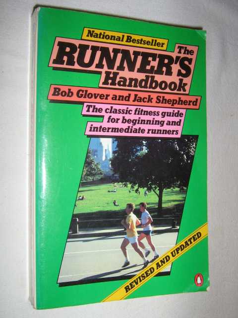 Image for The Runner's Handbook
