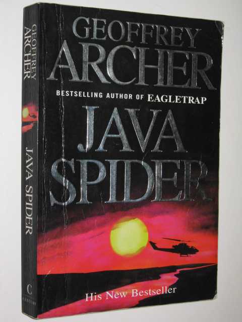 Image for Java Spider