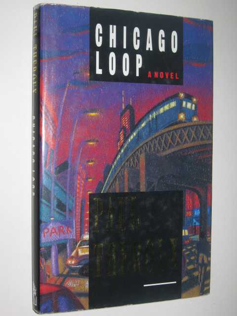 Chicago Loop Image for Chicago Loop
