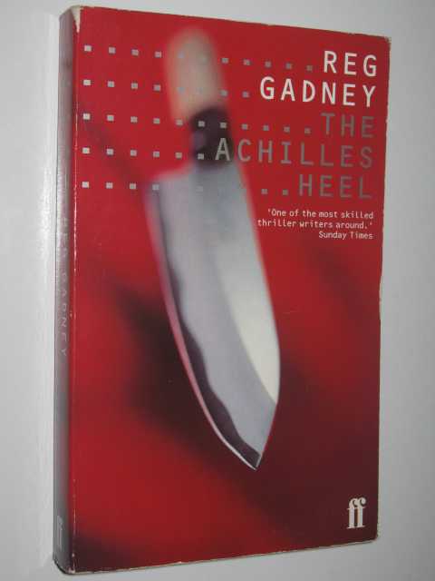 Image for The Achilles Heel