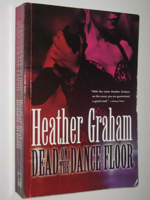 Image for Dead on the Dance Floor