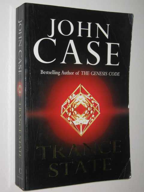 Image for Trance State