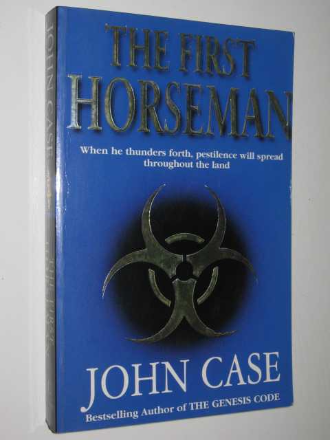 Image for The First Horseman