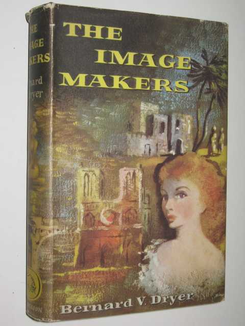 Image for The Image Makers