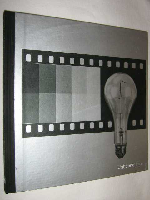 Image for Light and Film