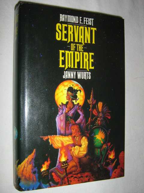 Image for Servant of the Empire - Empire Series #2