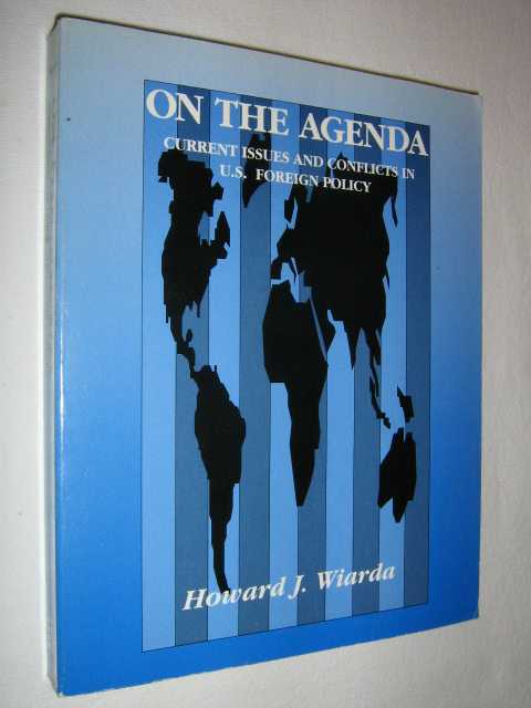 Image for On the Agenda