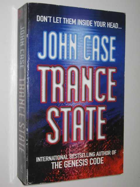 Image for Trance State