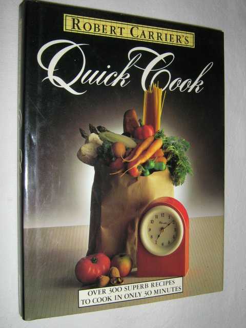 Image for Quick Cook