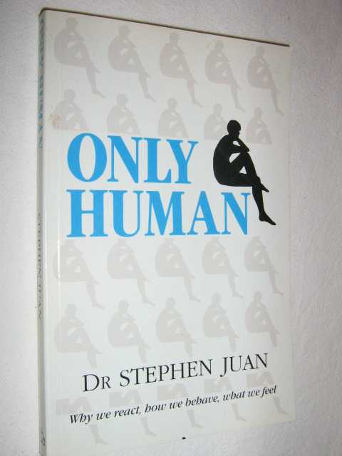 Image for Only Human