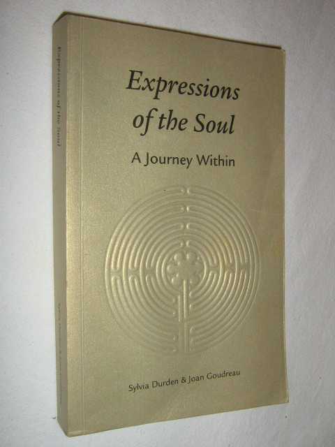 Expressions of the Soul Image for Expressions of the Soul