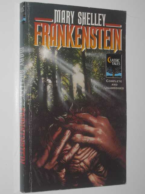 Image for Frankenstein