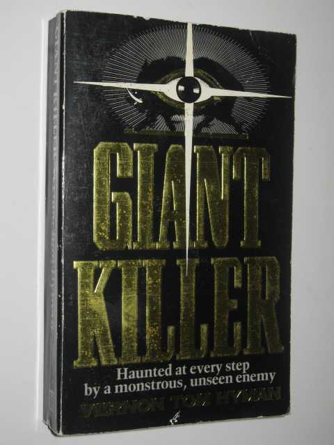 Image for Giant Killer