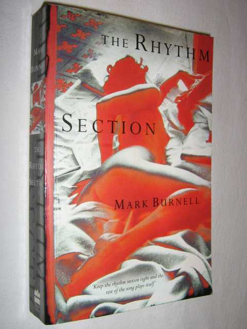 Image for The Rhythm Section