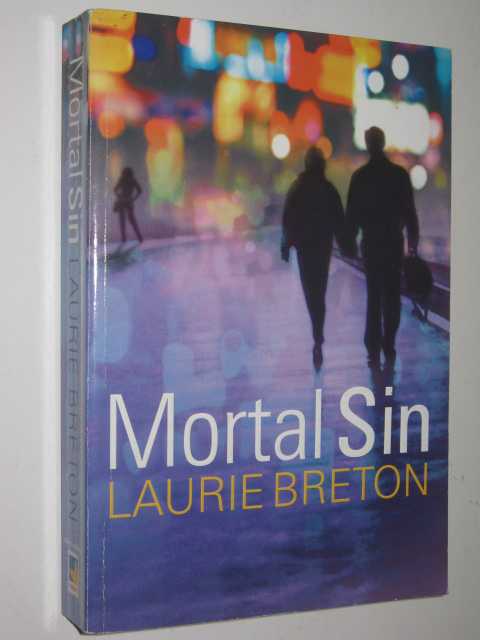 Image for Mortal Sin