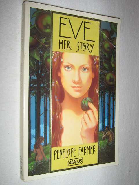 Image for Eve : Her Story