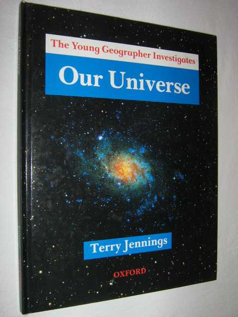 Image for Our Universe