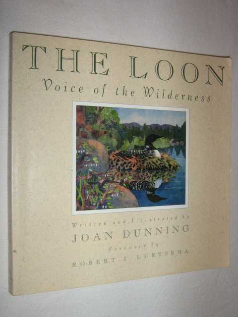 Image for The Loon : Voice of the Wilderness