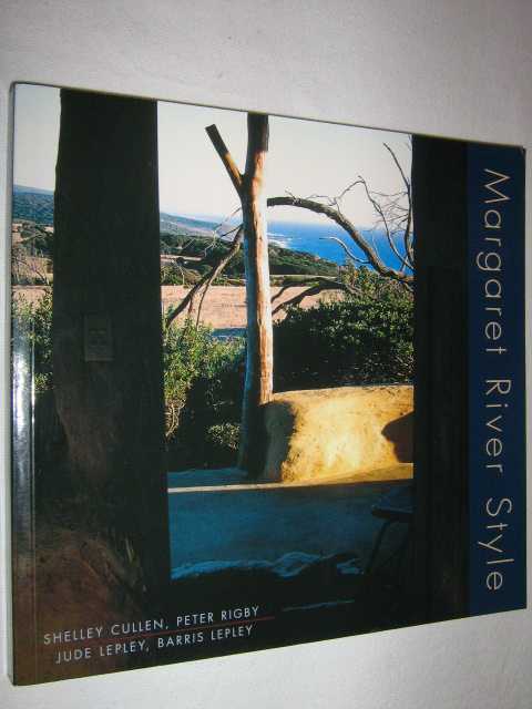 Margaret River Style Image for Margaret River Style