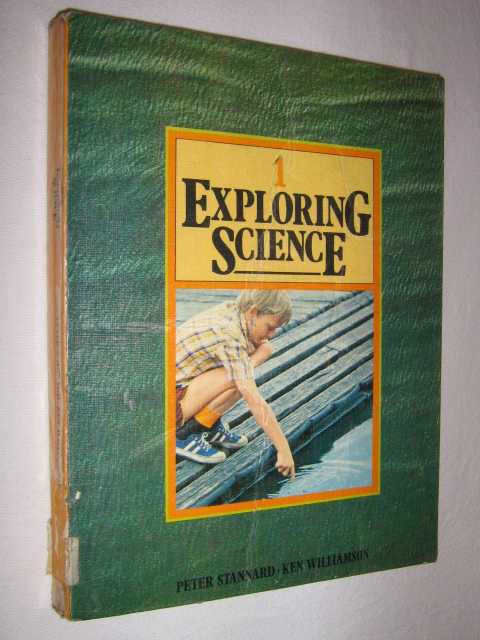 Image for Exploring Science