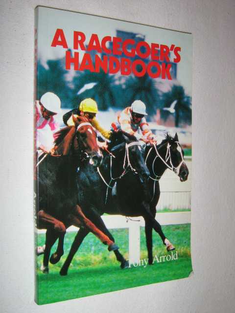 Image for A Racegoer's Handbook