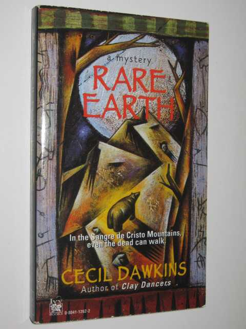 Image for Rare Earth