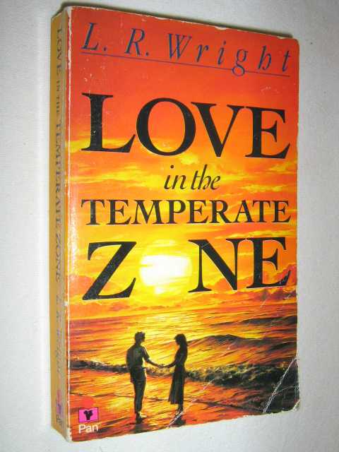 Love in the Temperate Zone Image for Love in the Temperate Zone