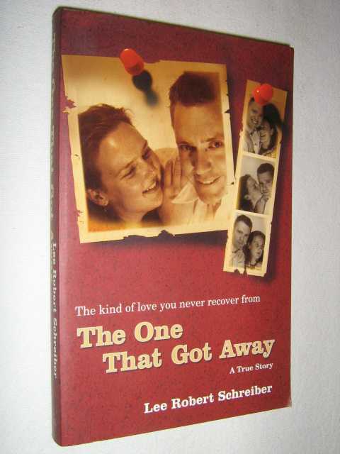 Image for The One That Got Away