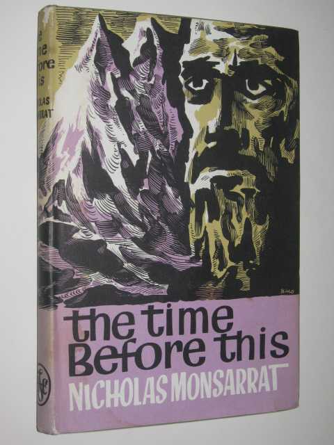 Image for The Time Before This