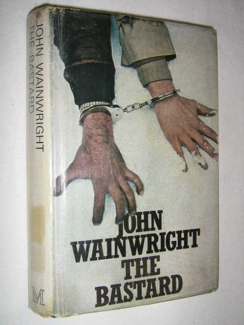 Image for The Bastard