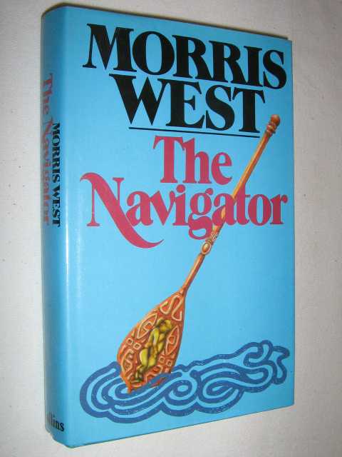 Image for The Navigator