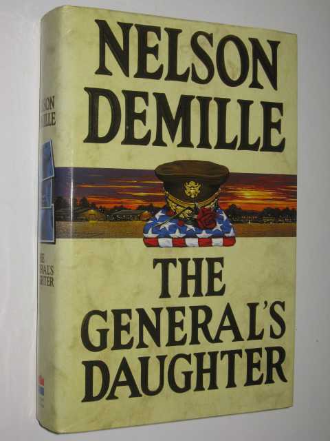 Image for The General's Daughter