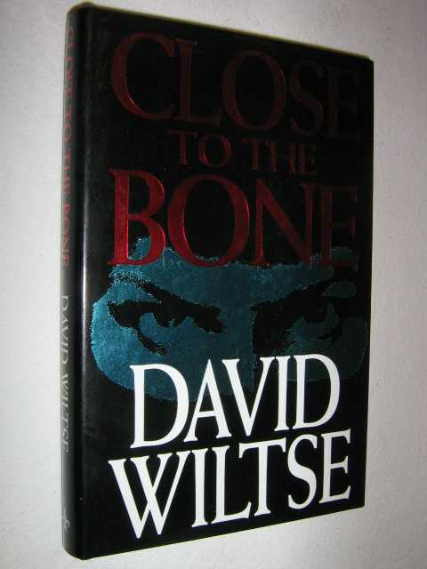 Image for Close to the Bone