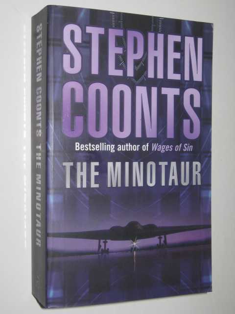 Image for The Minotaur