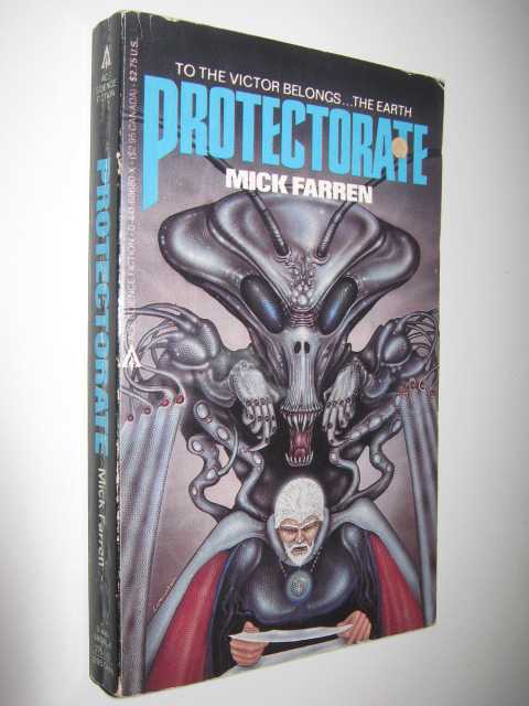 Protectorate Image for Protectorate