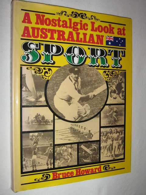 Image for A Nostalgic Look at Australian Sport
