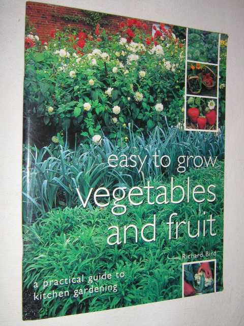 Image for Easy to Grow Vegetables and Fruit