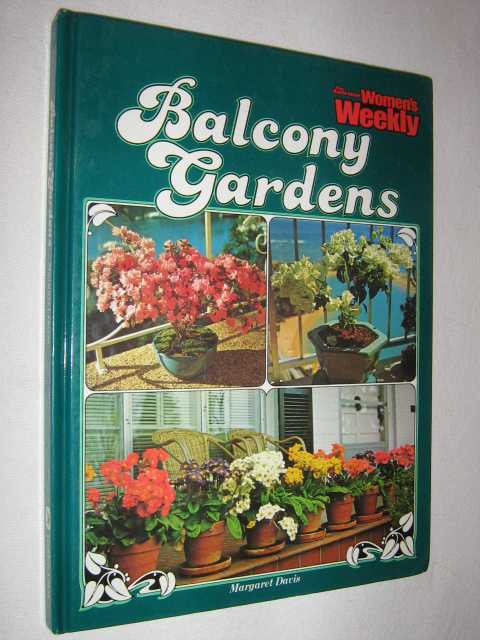 Image for Balcony Gardens
