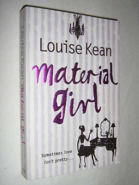 Image for Material Girl